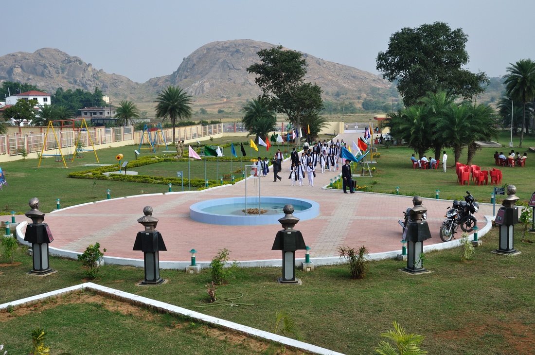 Nakshatra Van